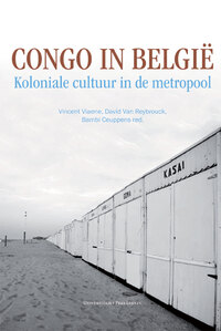 Congo in België