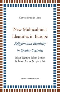 New multicultural identities in Europe