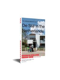 De Stijl in the Netherlands