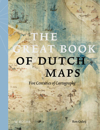 The Great Dutch Book of Maps