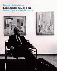 De geschiedenis van kunsthandel M.L. de Boer