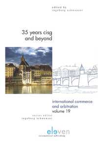 35 Years CISG and Beyond