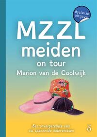 MZZL meiden on tour (dyslexie uitgave)