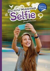 Selfie (dyslexie uitgave)
