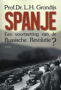 Spanje, een voortzetting van de Russische revolutie?