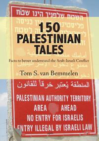 150 Palestinian tales