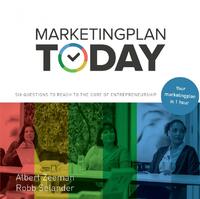 Marketingplan Today (USA edition)