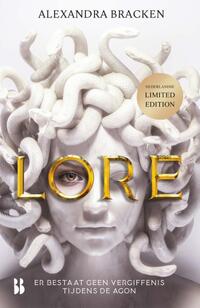 Lore Limited Edition