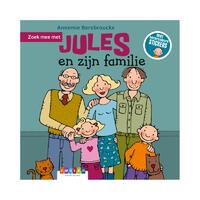 Zoek mee met Jules en zijn familie
