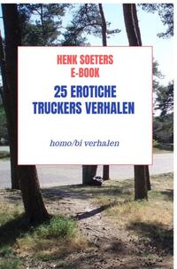 25 erotiche Truckers verhalen