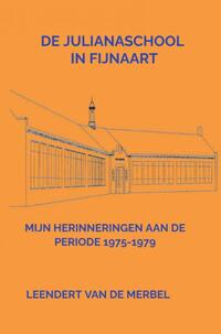 De Julianaschool in Fijnaart