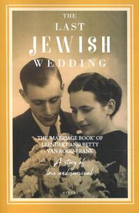 The Last Jewish wedding