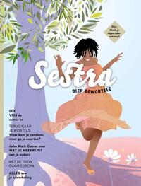 Sestra Magazine