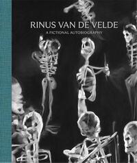 Rinus Van de Velde, Drawings