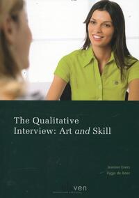 The qualitative interview