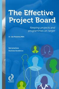 The Effective Project Board