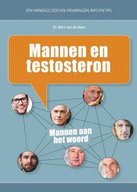 Mannen en testosteron