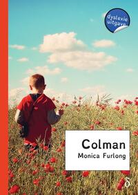 Colman  (dyslexie uitgave)