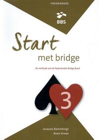 Start met bridge theorieboek 3