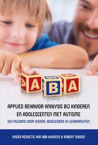 Applied behavior analysis bij kinderen en adolescenten met autisme