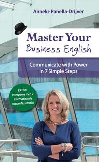 Master your business English
