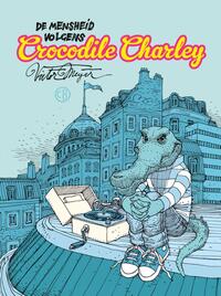 Crocodile Charley