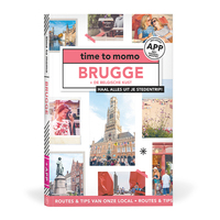Time to momo Brugge + de Belgische Kust