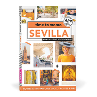 Time to momo Sevilla