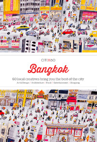 CITIx60: Bangkok