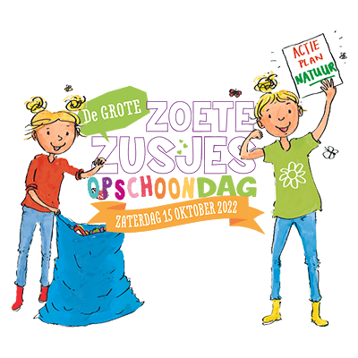 De Zoete Zusjes