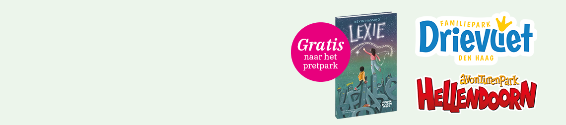 Gratis toegang tot pretpark!