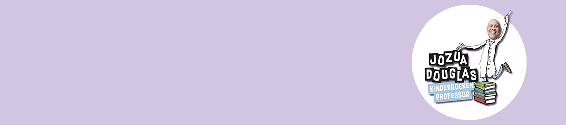 Dé Kinderboeken professor