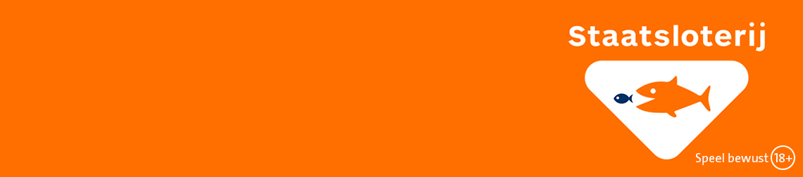 De oudste loterij van Nederland