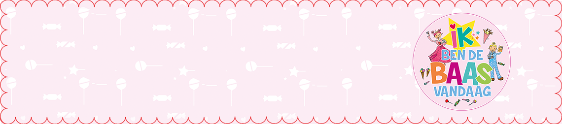 Alles mag op de Zoete Zusjes Ja-dag!