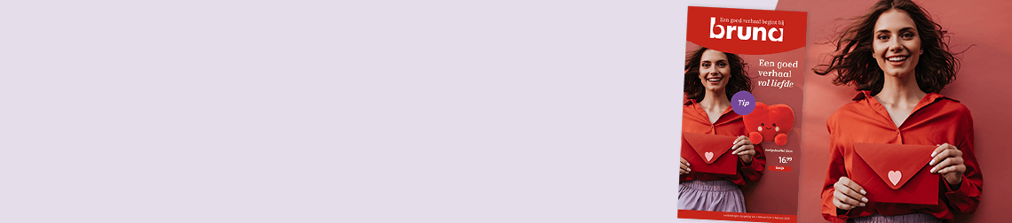 Een goed verhaal vol liefde