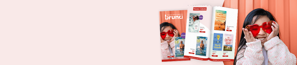 Ontdek onze nieuwe folder