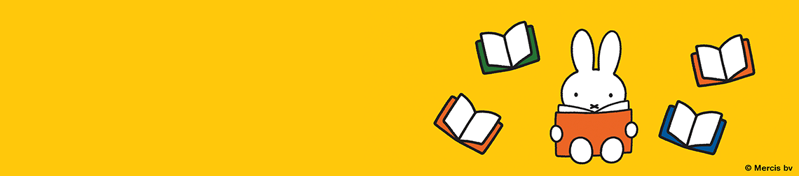 Lekker lezen met nijntje