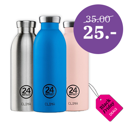 Stijlvol, duurzaam én afgeprijsd!