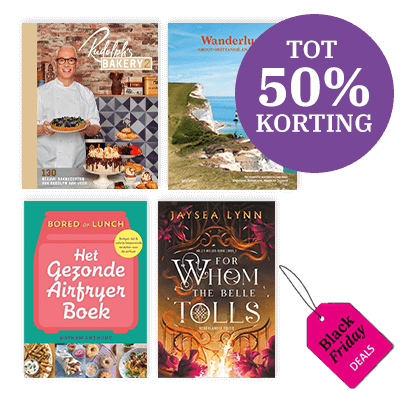 Kies nu je favoriete boeken en bespaar