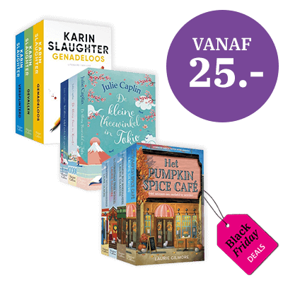 Complete series, kleine prijs