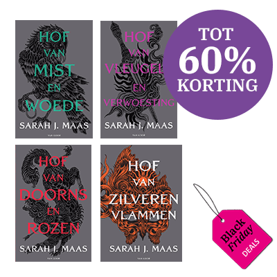 Nu met flinke korting