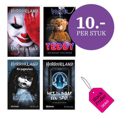 Tijdelijk afgeprijsd