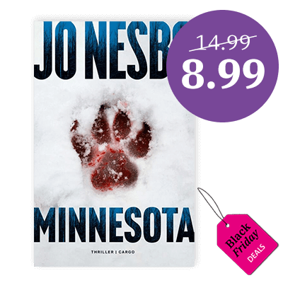 Alleen bij Bruna met hoge korting