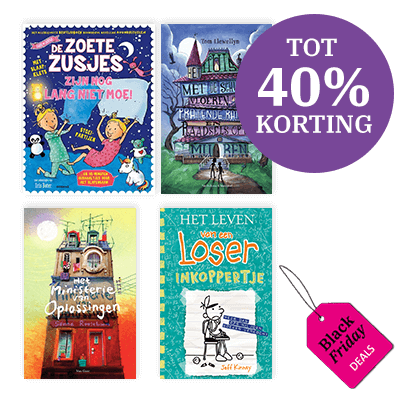 Leuke verhalen, lage prijzen