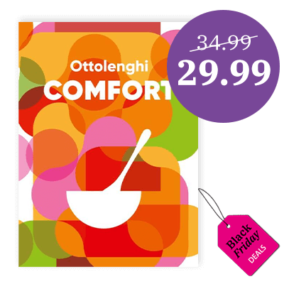 Perfect cadeau voor kookliefhebbers