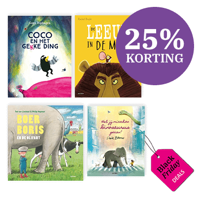 Voorleesplezier voor elk budget