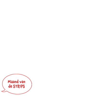 Maand van de Strips