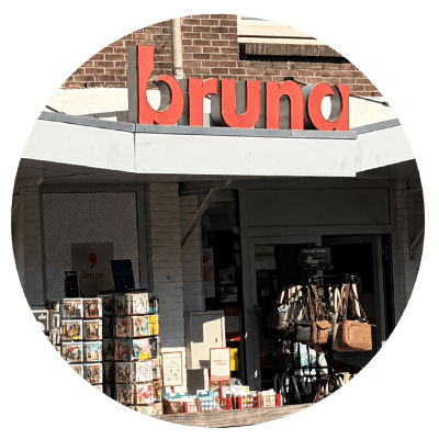 Bruna Boxtel