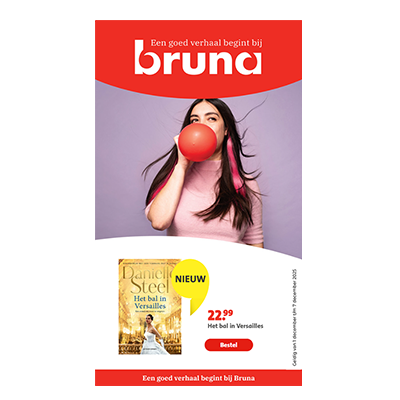 Boordevol boeken tips