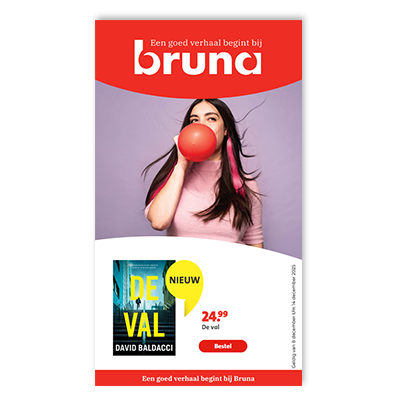 Deals die je niet mag missen